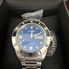 Orologio sportivo Citizen
