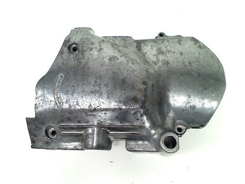 Coperchio motore sinistro - coperchio,