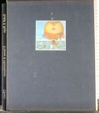 LE AVVENTURE DEL BARONE DI