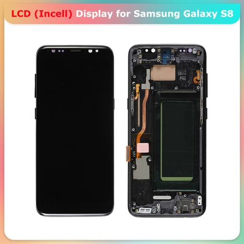 Incell display lcd touch - incell,