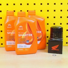 Kit Cambio Olio Honda CBR CMX