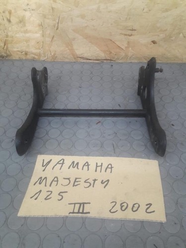 Staffa supporto motore - staffa,