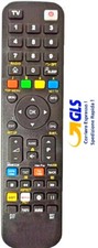 Telecomando per decoder - per,