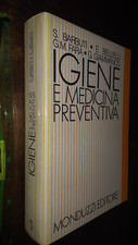 Libro igiene medicina - igiene, e