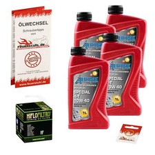 Kit Cambio Olio Kawasaki Z