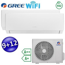 Climatizzatore inverter PULAR