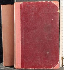 SCRITTORI ITALIANI. VOL 1. CARLI, SAINATI. FELICE LE MONNIER.