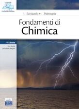 FONDAMENTI DI CHIMICA 6A ED