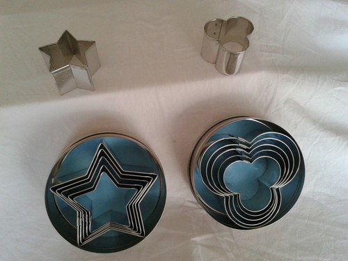 Set scatole tagliapasta in - 2,