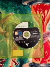 DESTINY XBOX 360 DISCO E