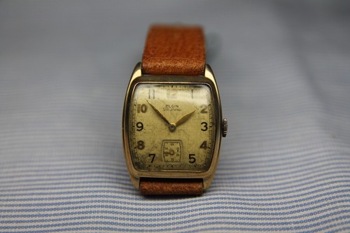Orologio watch elgin carica - elgin,