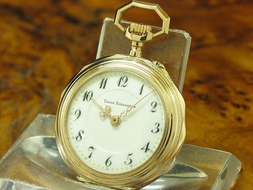 Orologio taschino open - taschino,