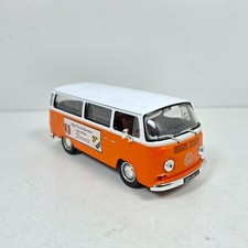 Furgoneta microbus - 1/43,