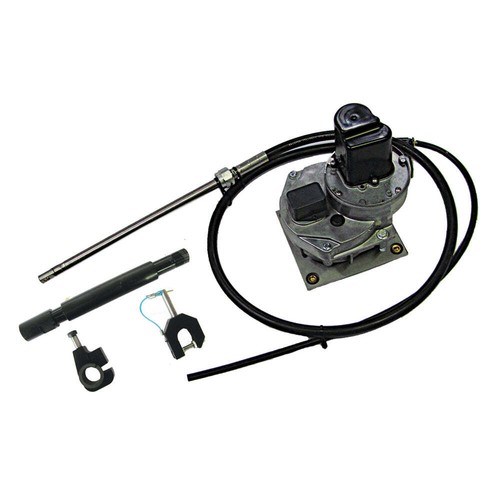 Octopus sterndrive system - octopus,