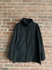Jil Sander Giacca Parka Uomo