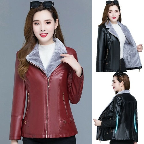 Women coats jackets fleece - jackets,