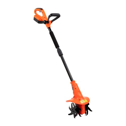 Kit motocoltivatore