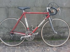 Biciclette da corsa d'epoca