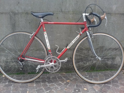 Biciclette corsa epoca - biciclette, da