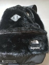 Zaino Supreme x North Face Limited Edition