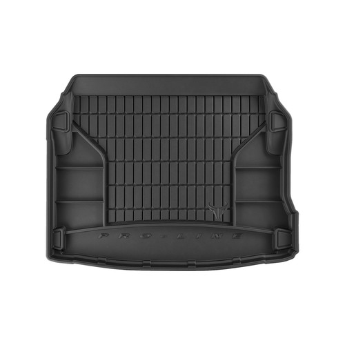 Vasca baule per mercedes benz - vasca,