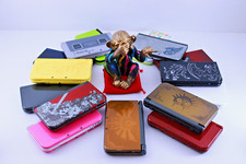 New nintendo 3ds - new,