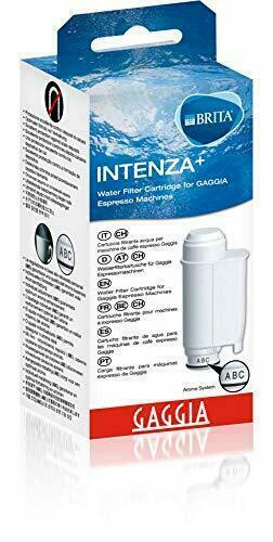 Gaggia saeco filtro brita per - gaggia,