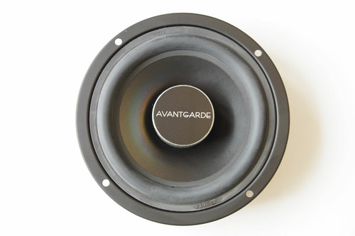 Magnat w135 38 woofer - ,