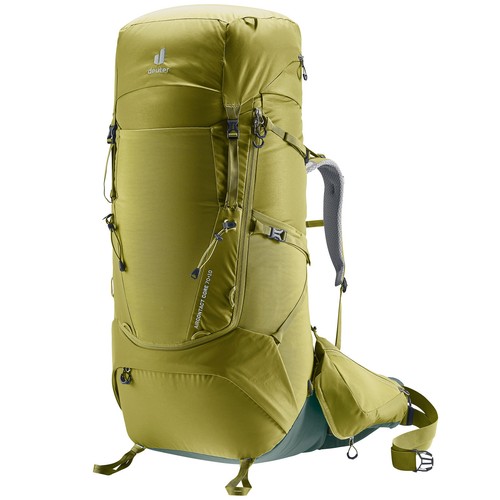 Deuter aircontact core - deuter, 70+10