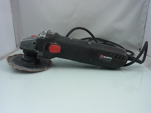Würth master smerigliatrice - master,
