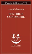 Sentire conoscere storia - sentire, conoscere.