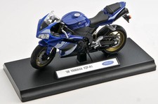 SPEDIZIONE LAMPO YAMAHA YZF-R1