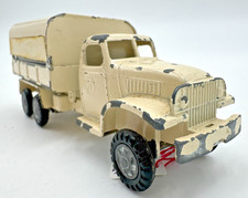 FJ Camion ambulance  GMC