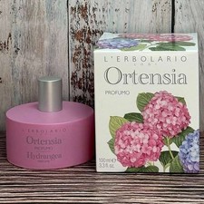L 'Erbolario  Ortensia Profumo