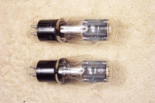 Due rca jan crc 2a3 - rca,