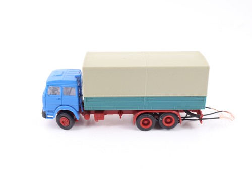 Herpa modellino auto camion - herpa,