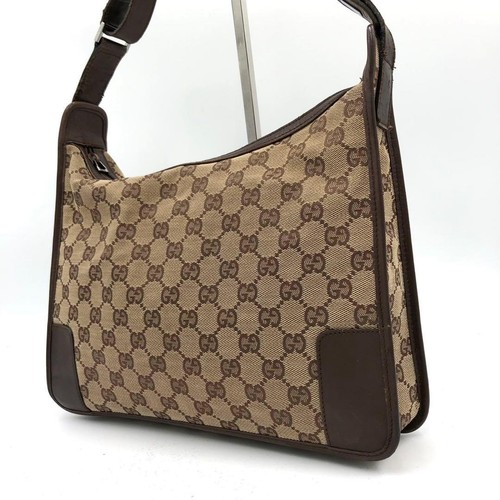 Gucci borsa tracolla - borsa, a