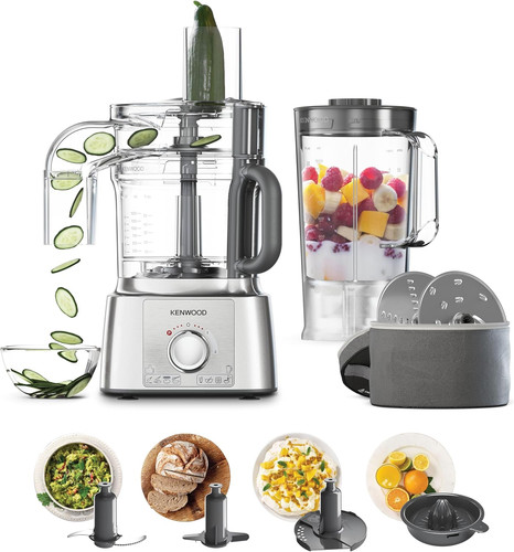 Kenwood robot cucina - kenwood, da
