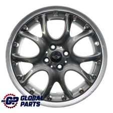 Mini Cooper R50 R56 Jante En