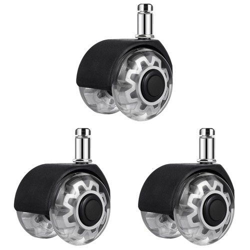 Set ruote per - set, da