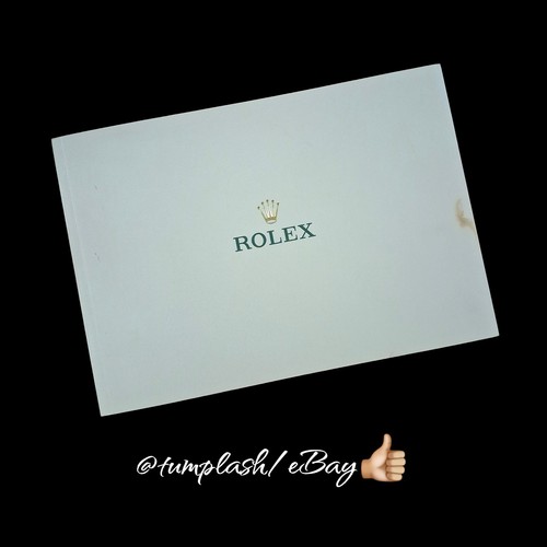 Rolex catalogo 2012 2013 - catalogo,