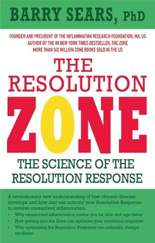 The resolution zone - resolution, zone: