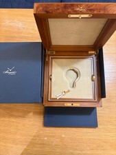 Scatola orologio Breguet de