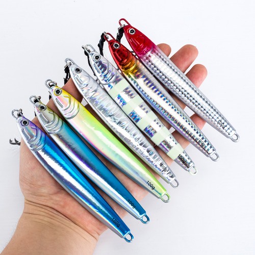 1pcs esche pesca - 1pcs,