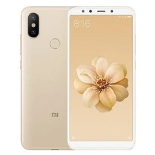 Xiaomi Mi A2 Dual Sim -