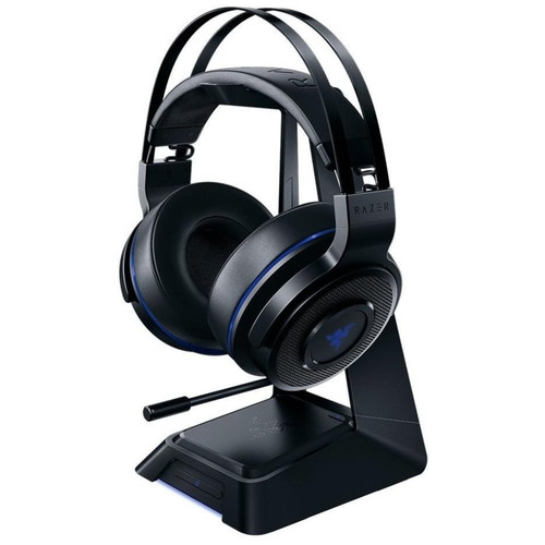 Razer thresher ultimate cuffie - razer,