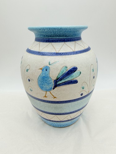 Vaso ceramica artistica - , sarda