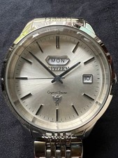 Orologio Citizen Crystal Seven