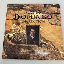 Placido Domingo - The