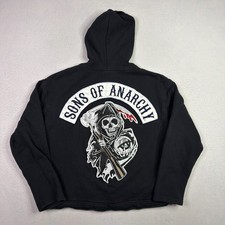 Sons of Anarchy Promo Giacca